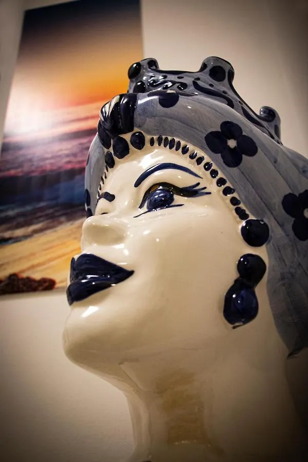 Daire Appartamento Nicoletta Taormina İtalya