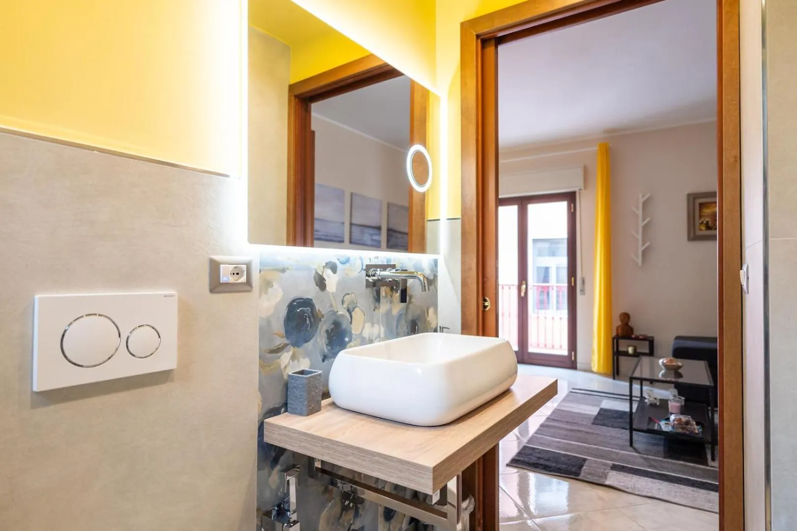 Daire Appartamento Nicoletta Taormina