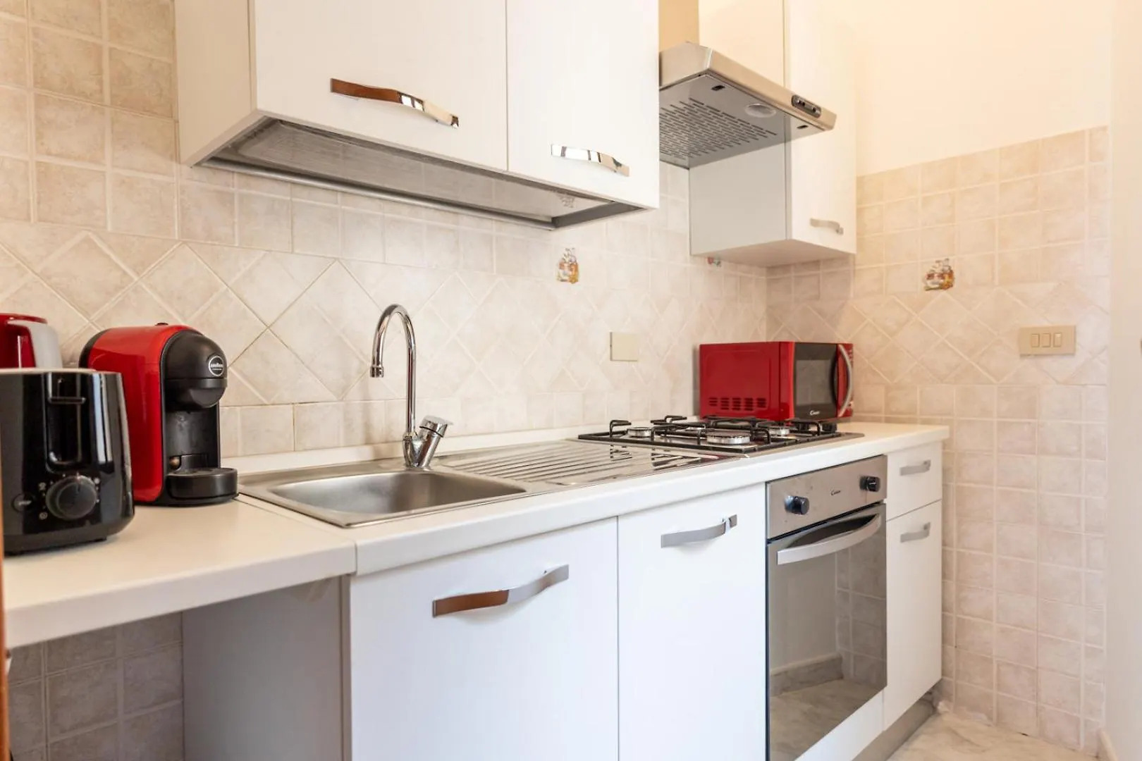 Daire Appartamento Nicoletta Taormina İtalya