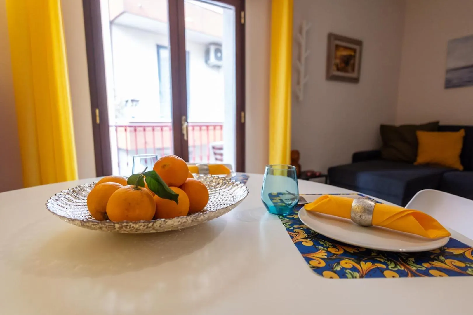 Appartamento Nicoletta Taormina 0*,  İtalya