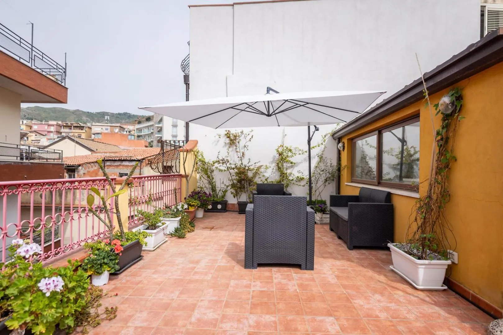 Appartamento Nicoletta Taormina 0*,  İtalya
