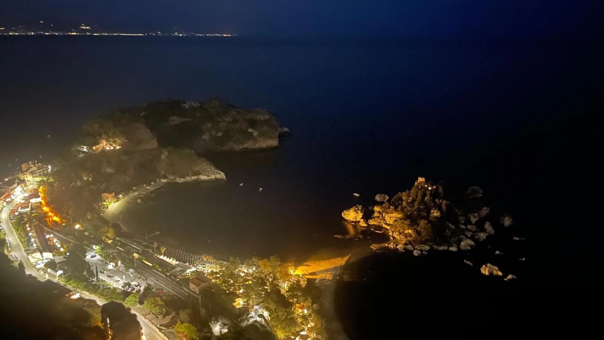 Daire Appartamento Nicoletta Taormina
