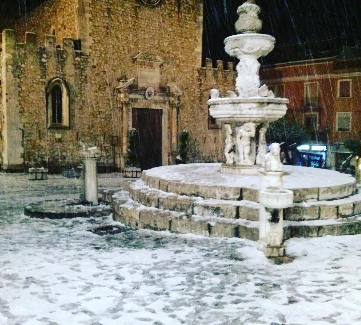 Appartamento Nicoletta Taormina