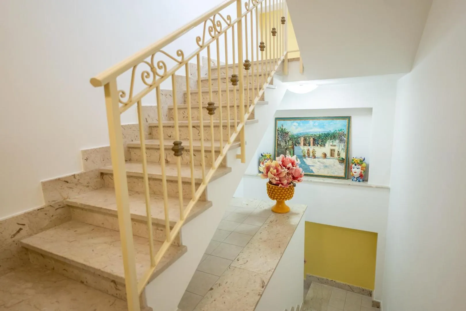Appartamento Nicoletta Taormina 0*,