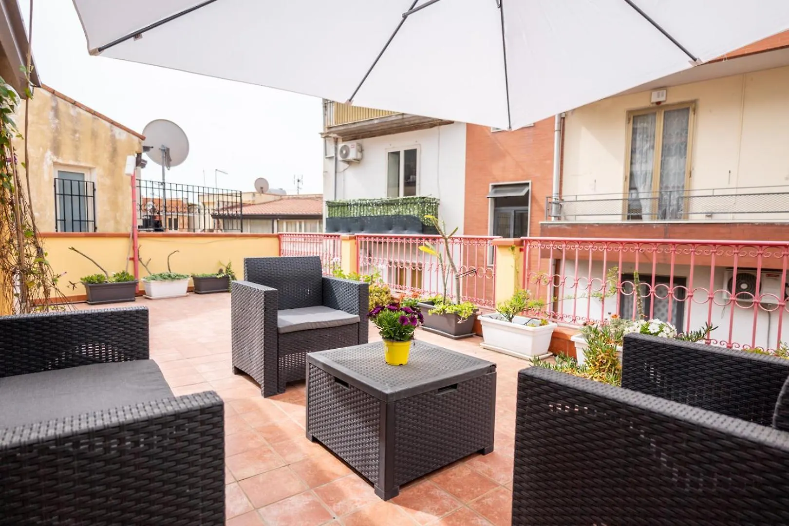 Appartamento Nicoletta Taormina Apartment