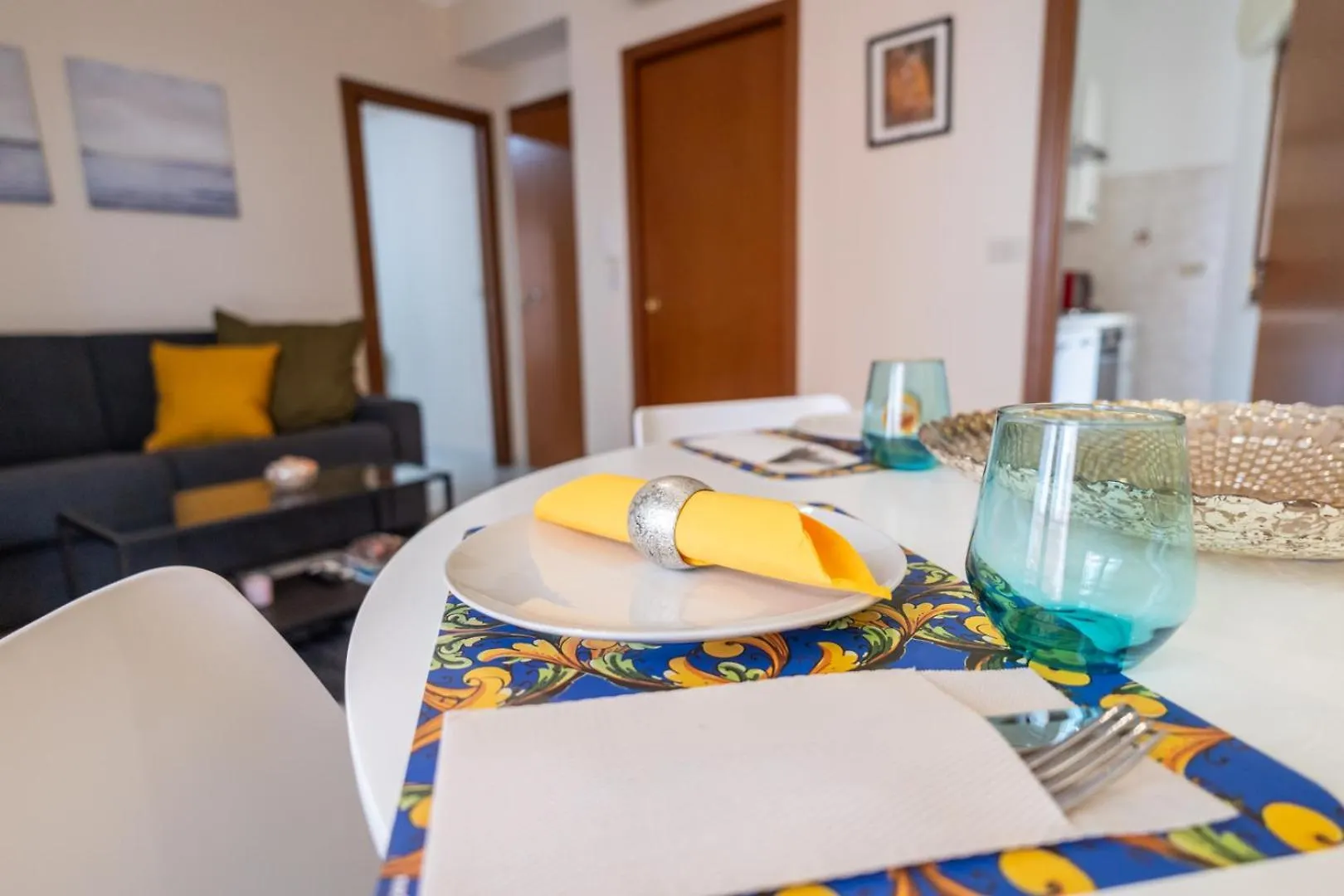 Apartment Appartamento Nicoletta Taormina