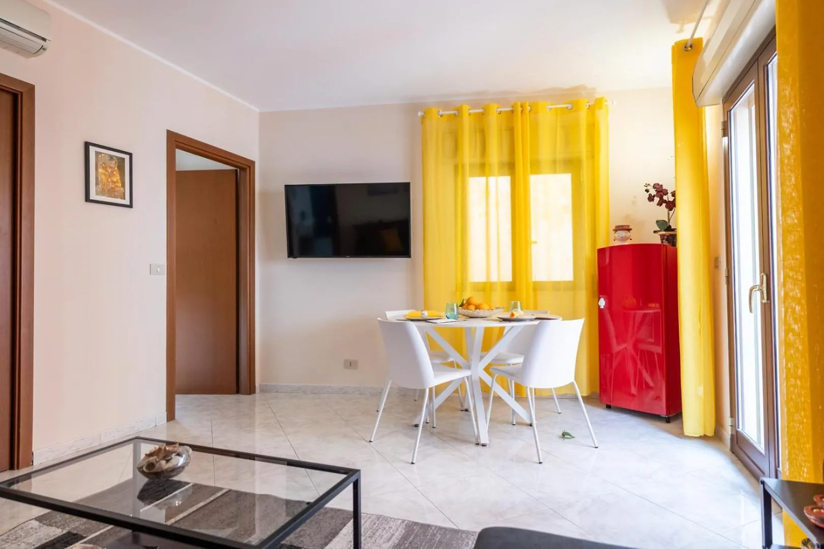 Apartment Appartamento Nicoletta Taormina