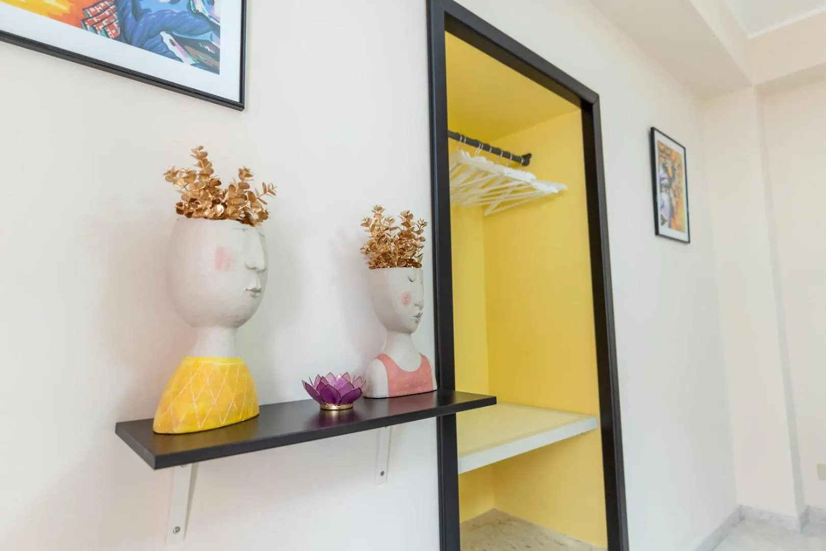 Apartment Appartamento Nicoletta Taormina