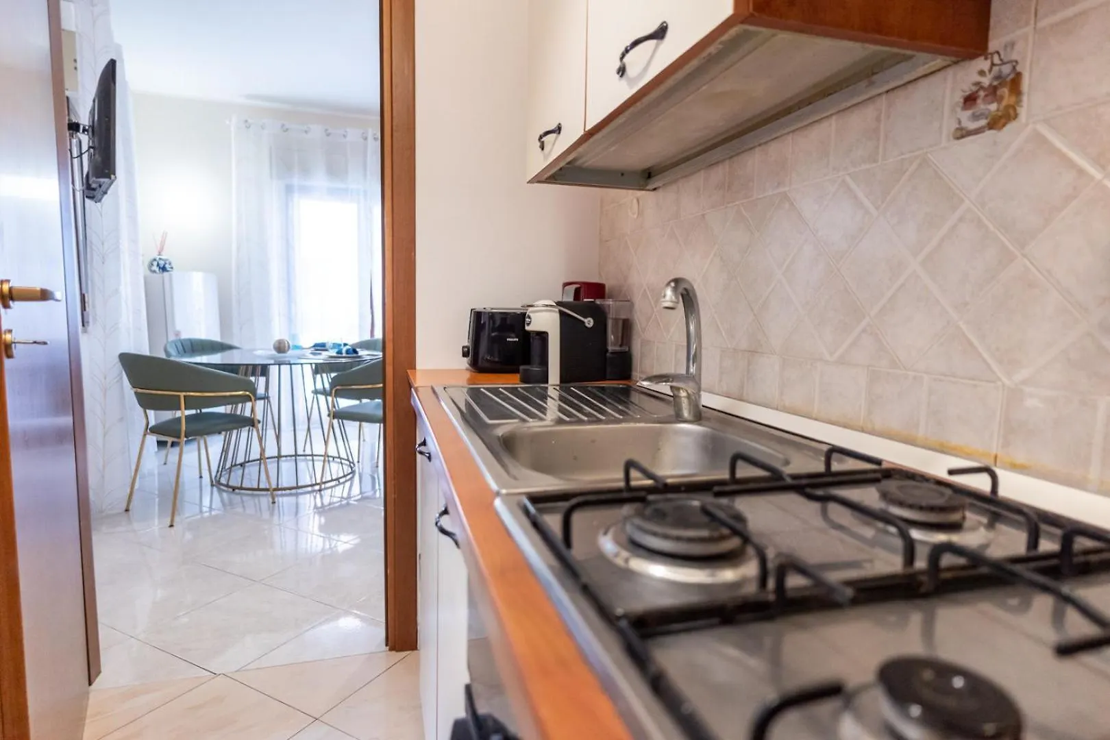 Appartamento Nicoletta Taormina